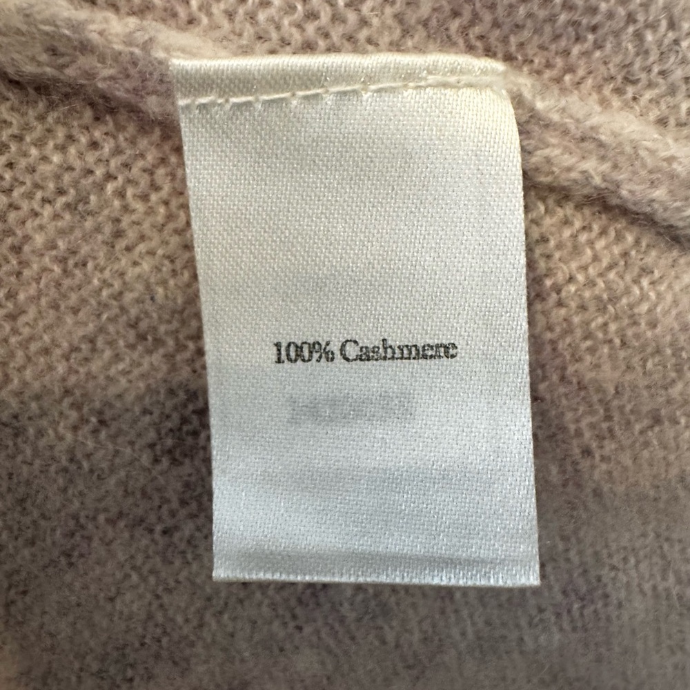 Pure Collection Cashmere Sweater - Picture 7 of 7